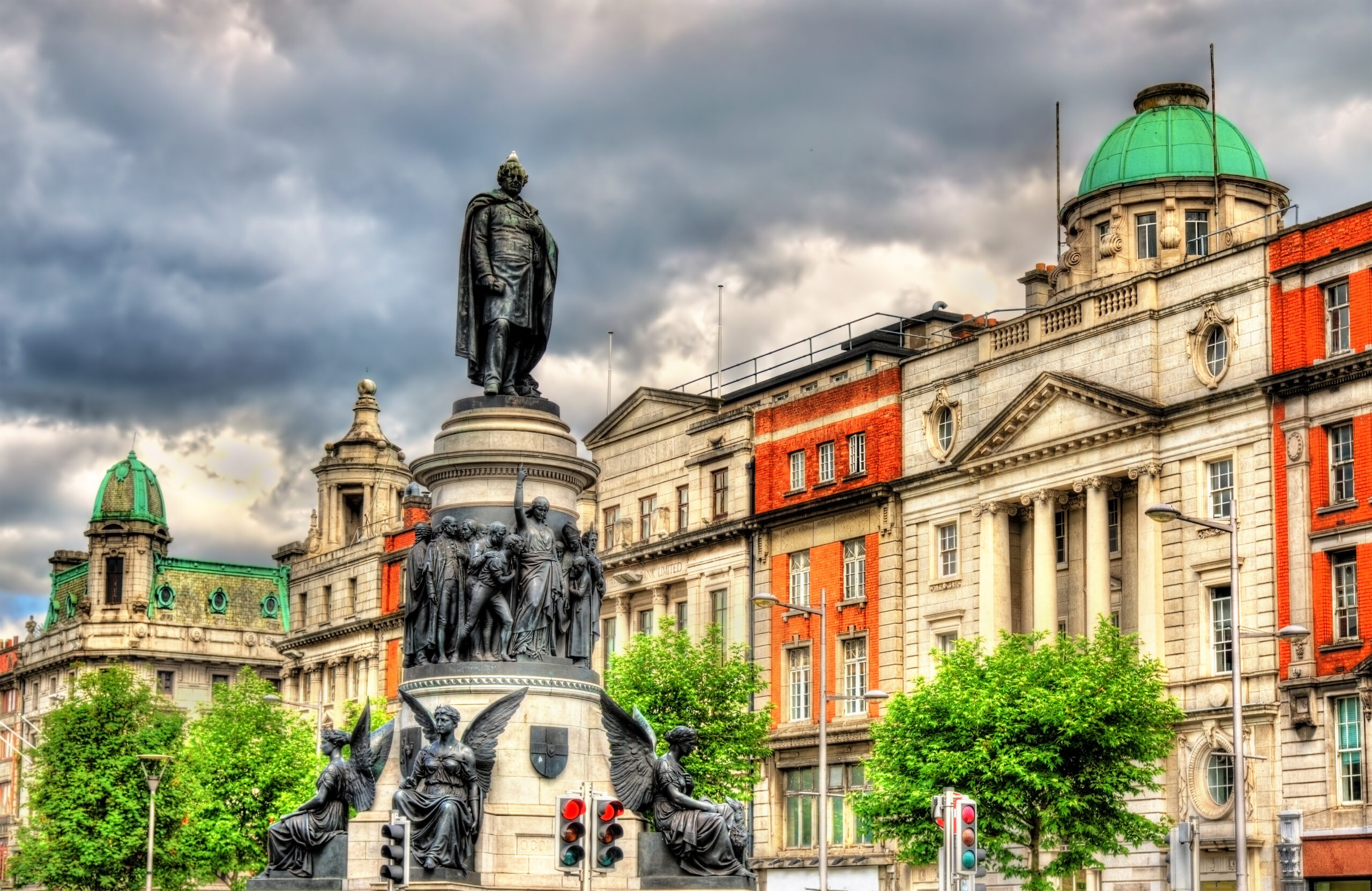 AGM, Elections & Members’ Meeting – 19 & 20.06.25 – in Dublin